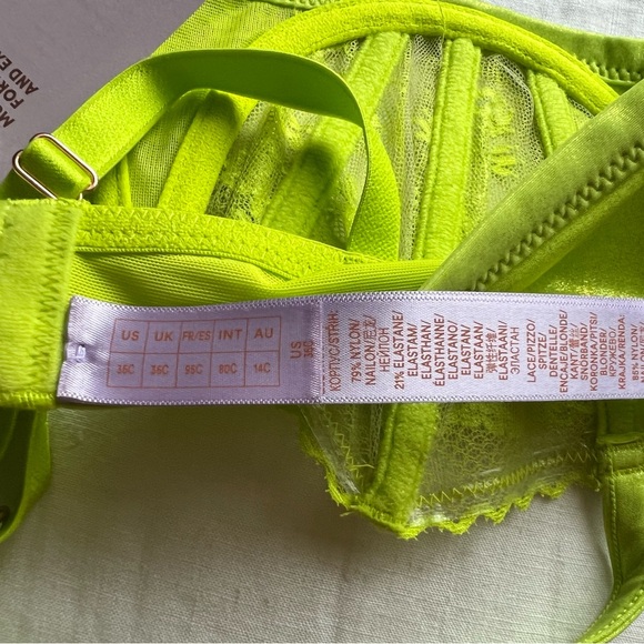 Savage X Fenty Bra - Picture 5 of 5